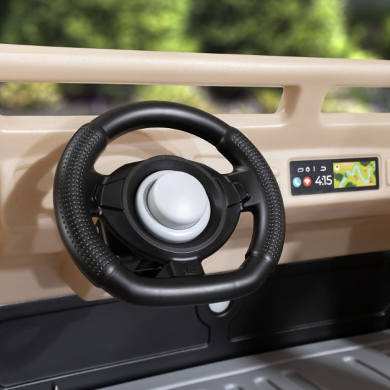 Plac zabaw Safari Truck / Step2
