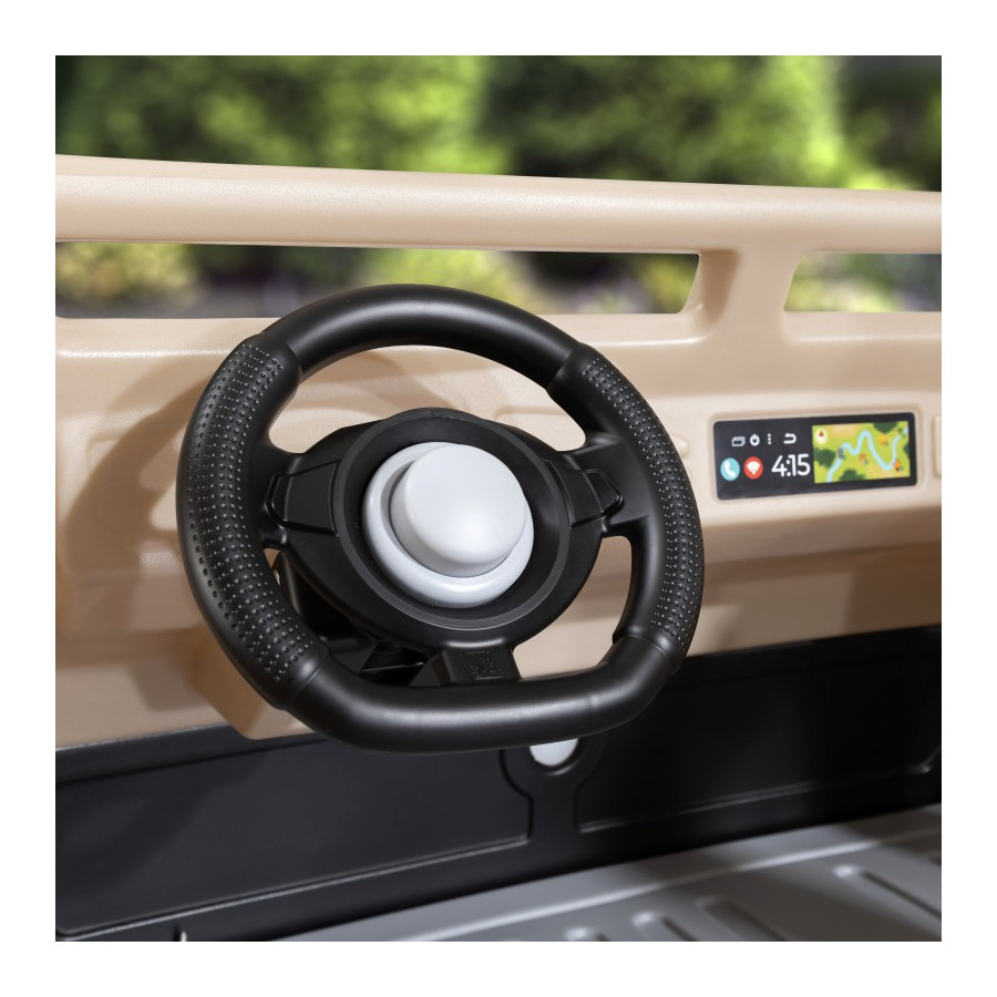 Plac zabaw Safari Truck / Step2