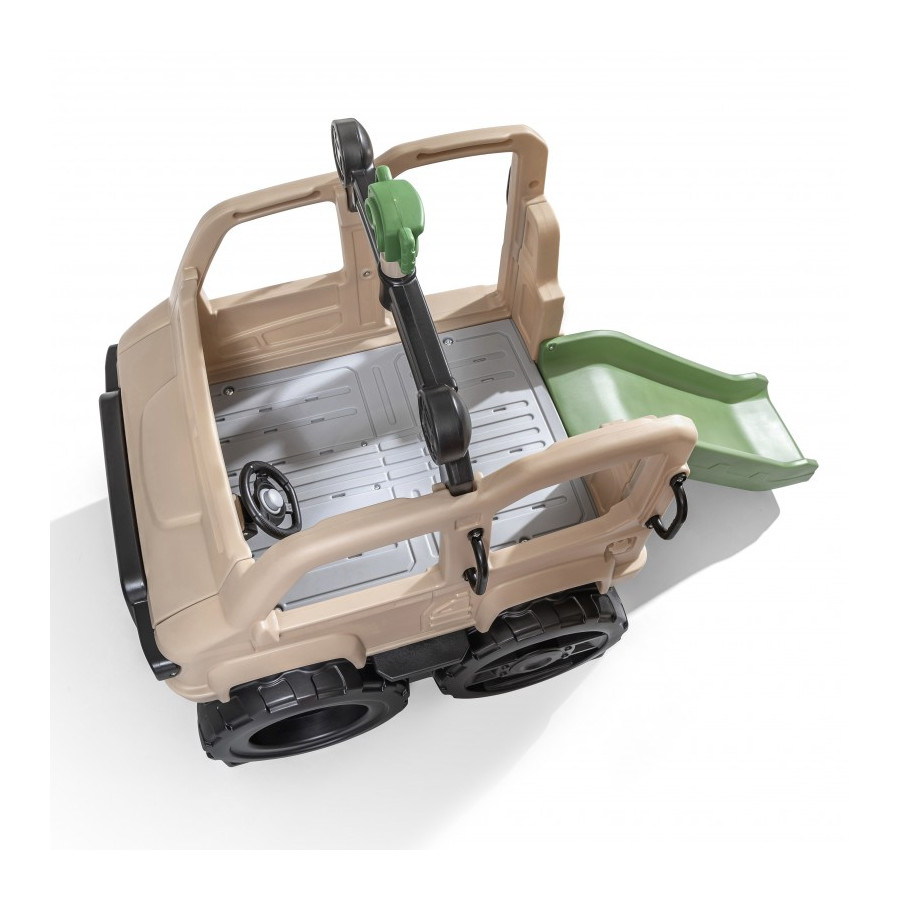Plac zabaw Safari Truck / Step2