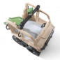 Plac zabaw Safari Truck / Step2