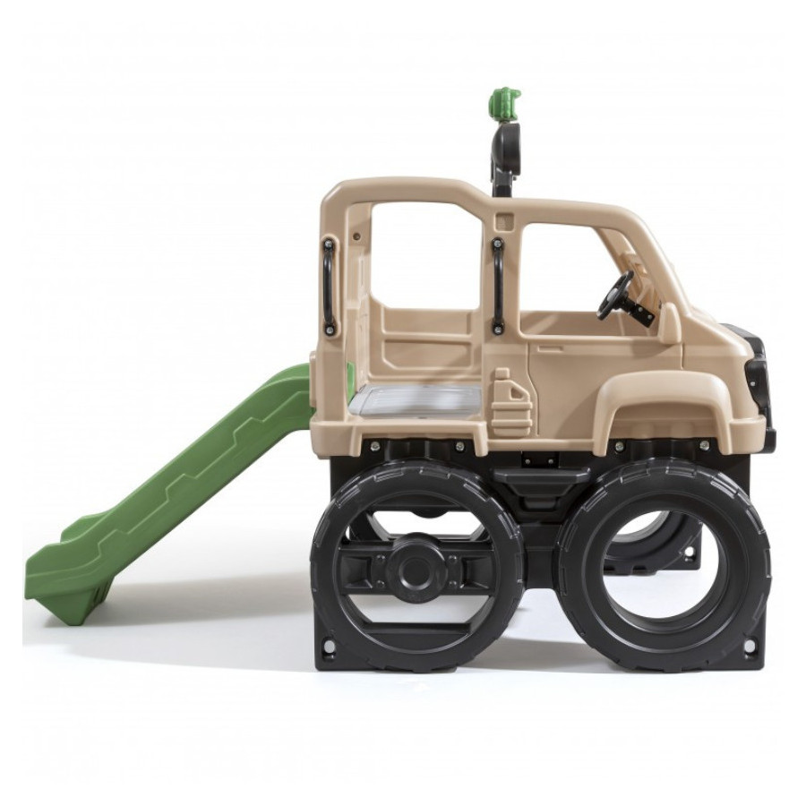 Plac zabaw Safari Truck / Step2 Plac zabaw Safari Truck / Step2