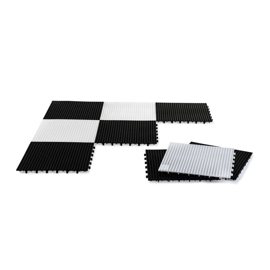 Gigantyczne szachy ogrodowe XXL / Rolly Toys