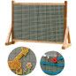 Tablica naukowo-kreatywna STEM Wall Outdoor / Masterkidz Tablica naukowo-kreatywna STEM Wall Outdoor / Masterkidz