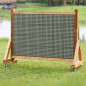 Tablica naukowo-kreatywna STEM Wall Outdoor / Masterkidz Tablica naukowo-kreatywna STEM Wall Outdoor / Masterkidz