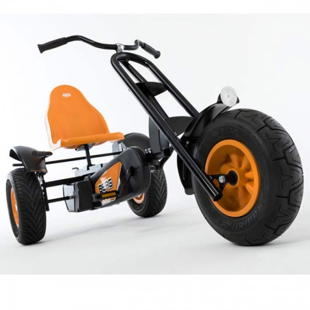 Gokart na pedały Chopper XL BFR / Berg