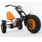 Gokart na pedały Chopper XL BFR / Berg Gokart na pedały Chopper XL BFR / Berg