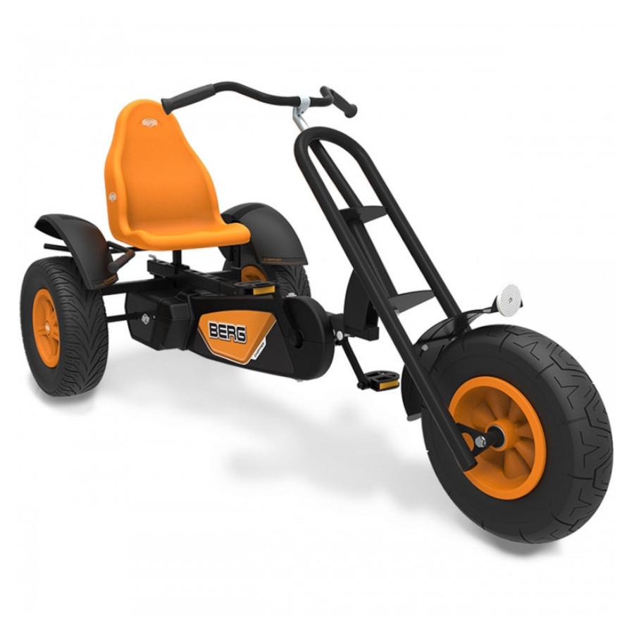 Gokart na pedały Chopper XL BFR / Berg Gokart na pedały Chopper XL BFR / Berg