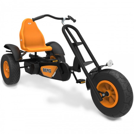 Gokart na pedały Chopper XL BFR / Berg