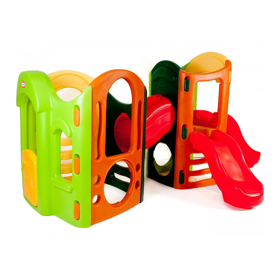 Plac zabaw Małpi Gaj / Little Tikes