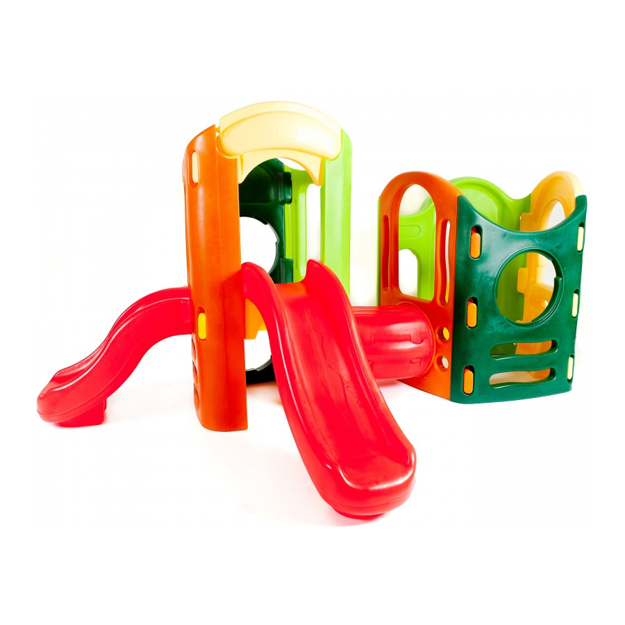 Plac zabaw Małpi Gaj / Little Tikes