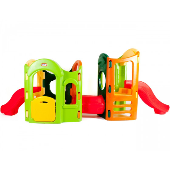 Plac zabaw Małpi Gaj / Little Tikes