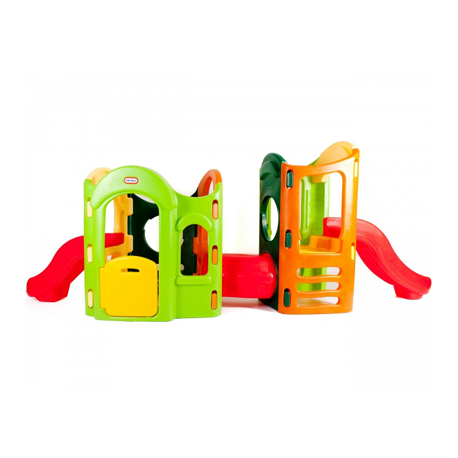 Plac zabaw Małpi Gaj / Little Tikes