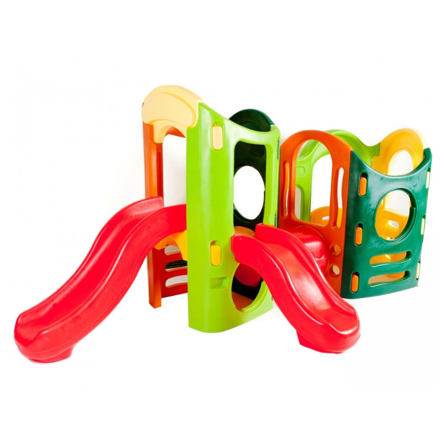 Plac zabaw Małpi Gaj / Little Tikes Plac zabaw Małpi Gaj / Little Tikes