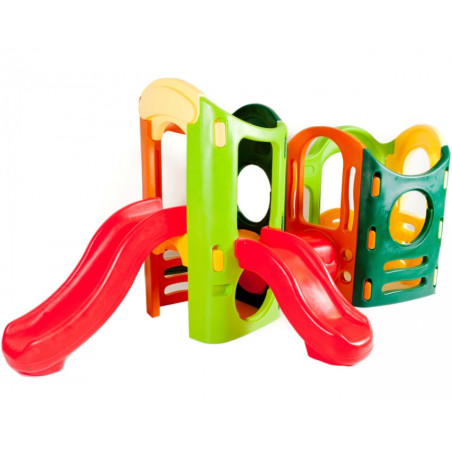 Plac zabaw Małpi Gaj / Little Tikes