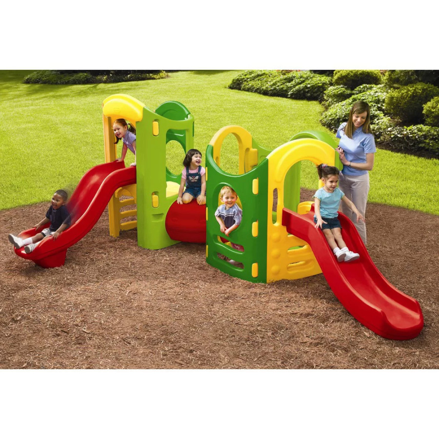 Plac zabaw Małpi Gaj / Little Tikes