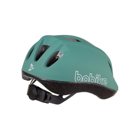Kask ochronny-rowerowy dla dzieci Go S Peppermint / Bobike