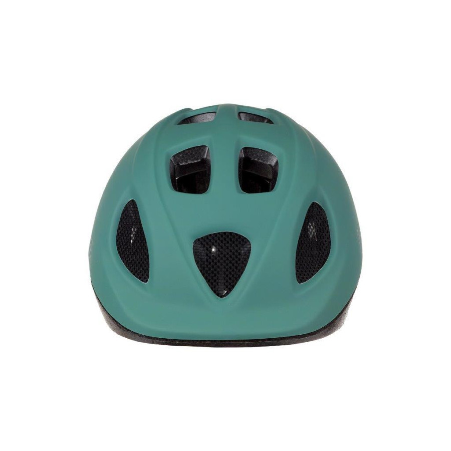 Kask ochronny-rowerowy dla dzieci Go S Peppermint / Bobike