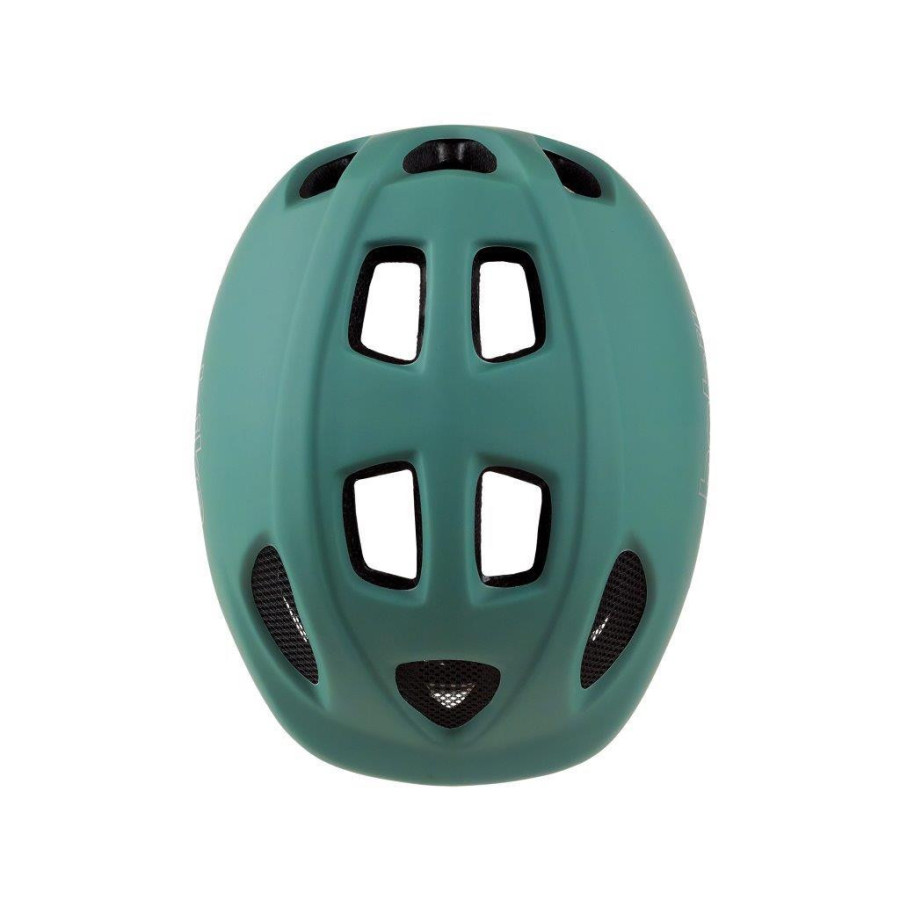 Kask ochronny-rowerowy dla dzieci Go S Peppermint / Bobike