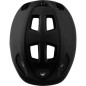 Kask ochronny-rowerowy dla dzieci Go S Black / Bobike Kask ochronny-rowerowy dla dzieci Go S Black / Bobike