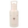 Bidon z ustnikiem 350 ml Beary Excited / Kidzroom