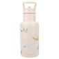 Bidon z ustnikiem 350 ml Small Aeroplane / Kidzroom Bidon z ustnikiem 350 ml Small Aeroplane / Kidzroom