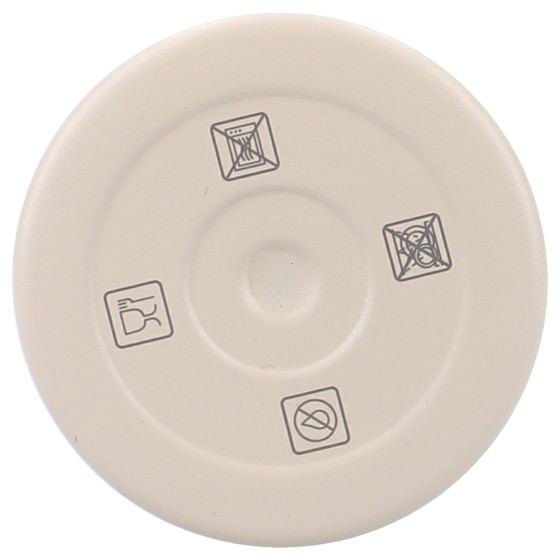 Bidon z ustnikiem 350 ml Small Aeroplane / Kidzroom