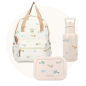 Bidon z ustnikiem 350 ml Small Aeroplane / Kidzroom Bidon z ustnikiem 350 ml Small Aeroplane / Kidzroom