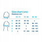 Biustonosz do karmienia C80-85 bia艂y / Babyono Biustonosz do karmienia C80-85 bia艂y / Babyono