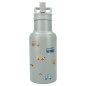 Bidon z ustnikiem 350 ml Sweet Cars / Kidzroom