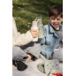 Bidon z ustnikiem 350 ml Sweet Cars / Kidzroom