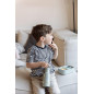 Bidon z ustnikiem 350 ml Sweet Cars / Kidzroom