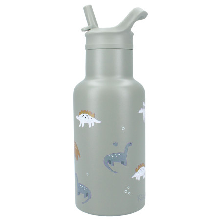 Bidon z ustnikiem 350 ml Small Dino / Kidzroom