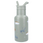 Bidon z ustnikiem 350 ml Small Dino / Kidzroom Bidon z ustnikiem 350 ml Small Dino / Kidzroom