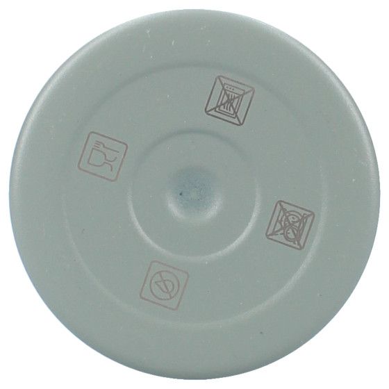 Bidon z ustnikiem 350 ml Small Dino / Kidzroom