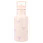 Bidon z ustnikiem 350 ml Magical Heart / Kidzroom Bidon z ustnikiem 350 ml Magical Heart / Kidzroom