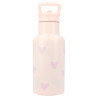 Bidon z ustnikiem 350 ml Magical Heart / Kidzroom