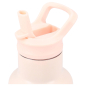 Bidon z ustnikiem 350 ml Magical Heart / Kidzroom Bidon z ustnikiem 350 ml Magical Heart / Kidzroom