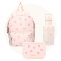 Bidon z ustnikiem 350 ml Magical Heart / Kidzroom Bidon z ustnikiem 350 ml Magical Heart / Kidzroom