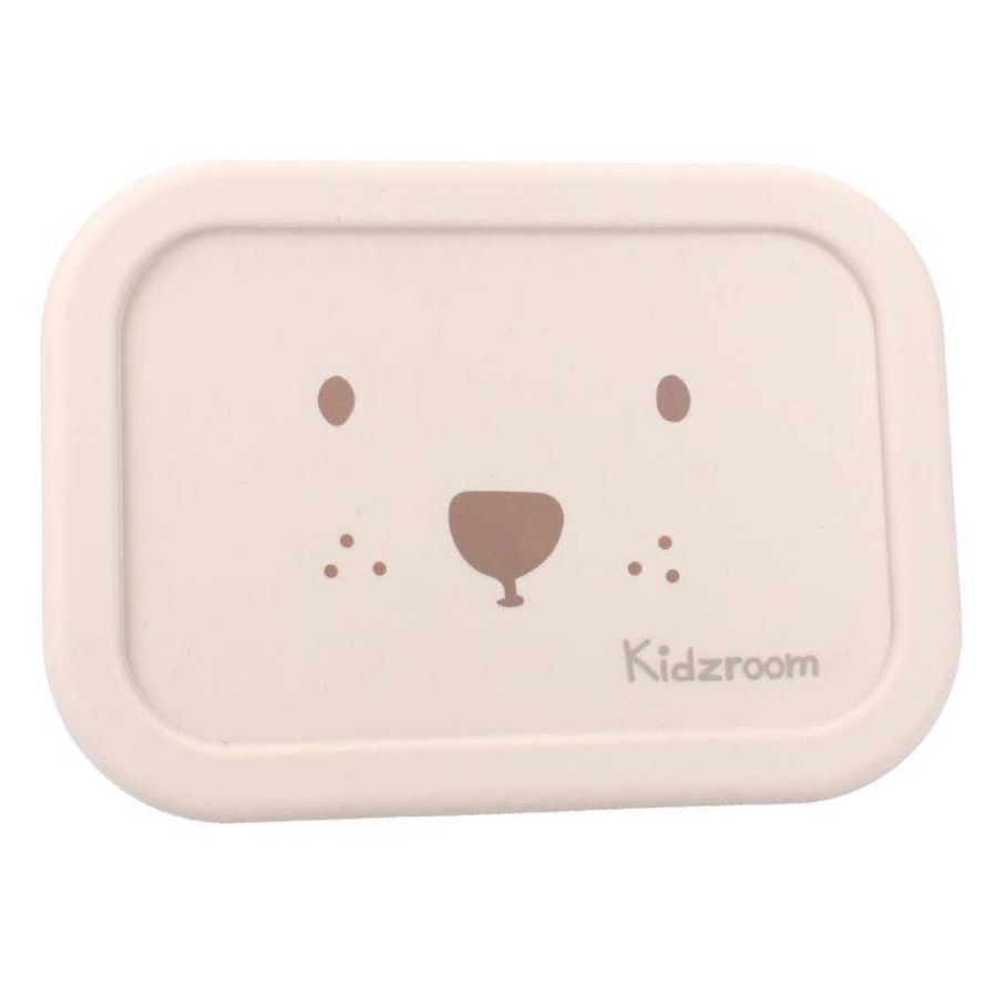 Śniadaniówka 3 przegródki Beary Excited / Kidzroom Śniadaniówka 3 przegródki Beary Excited / Kidzroom