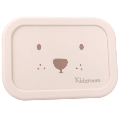 Śniadaniówka 3 przegródki Beary Excited / Kidzroom