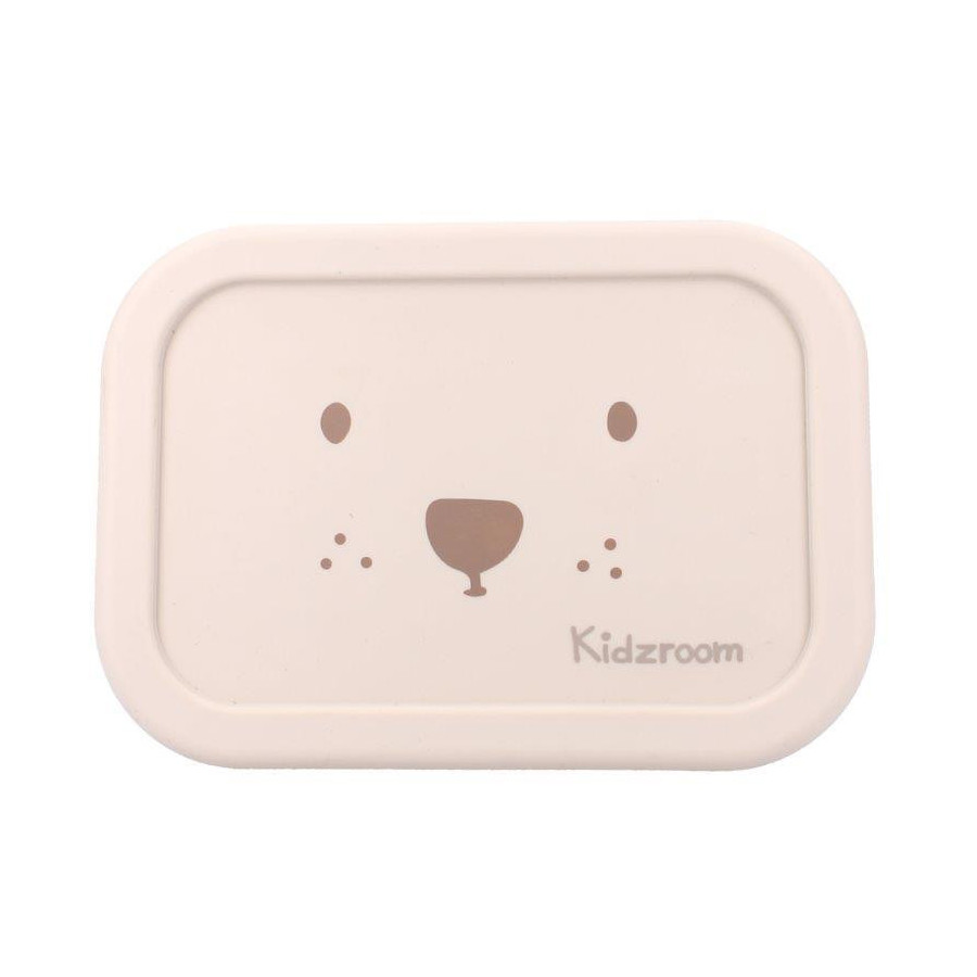 Śniadaniówka 3 przegródki Beary Excited / Kidzroom