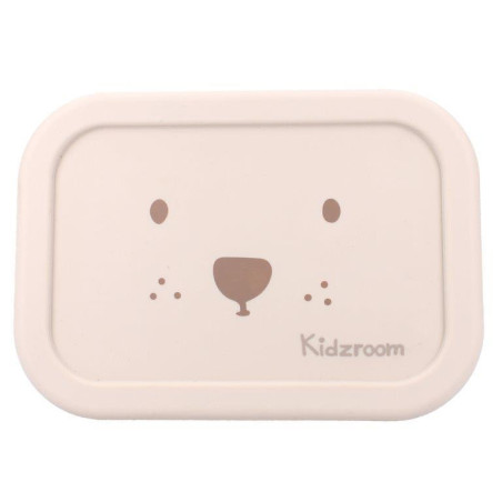 Śniadaniówka 3 przegródki Beary Excited / Kidzroom