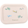Śniadaniówka 3 przegródki Small Aeroplane / Kidzroom