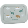 Śniadaniówka 3 przegródki Small Dino / Kidzroom