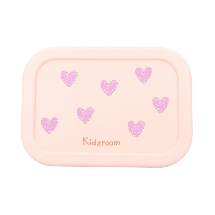 Śniadaniówka 3 przegródki Magical Heart / Kidzroom