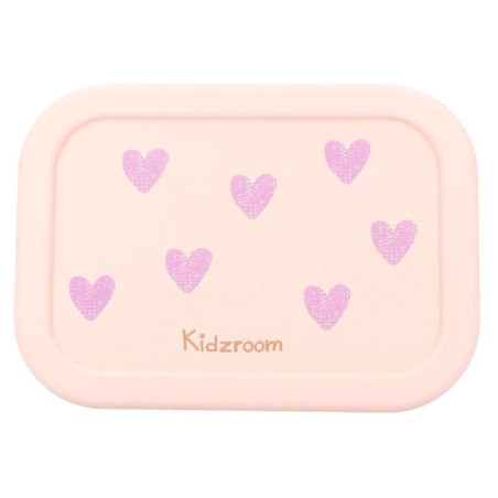 Śniadaniówka 3 przegródki Magical Heart / Kidzroom
