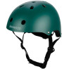 Kask dziecięcy rowerowy 3-7 lat Green / Banwood