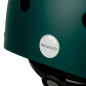 Kask dziecięcy rowerowy 3-7 lat Green / Banwood Kask dziecięcy rowerowy 3-7 lat Green / Banwood