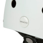 Kask dziecięcy rowerowy 3-7 lat White / Banwood