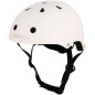 Kask dziecięcy rowerowy 3-7 lat Pink / Banwood Kask dziecięcy rowerowy 3-7 lat Pink / Banwood
